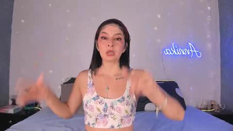 Laena Arryn online show from 03/13/26, 09:21