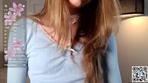 Snapshot of laenyssarael chatting on 06/08/26, 08:53 Cassie online show from 06/08/26, 08:53