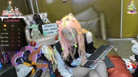 Skinnygirl online show from 01/07/25, 04:29