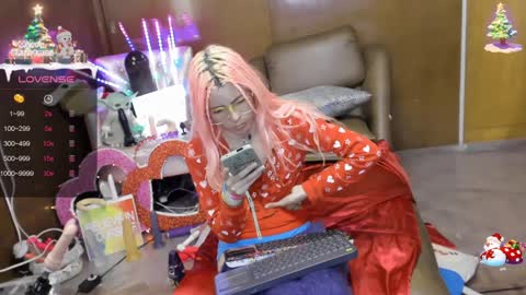 Skinnygirl online show from 01/25/25, 11:43