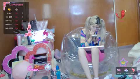 Skinnygirl online show from 01/16/26, 11:31