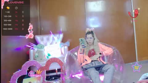 Skinnygirl online show from 03/06/26, 01:24