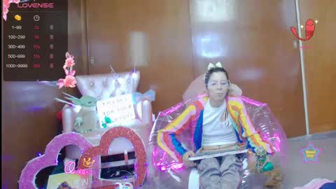 Skinnygirl online show from 03/23/26, 10:58