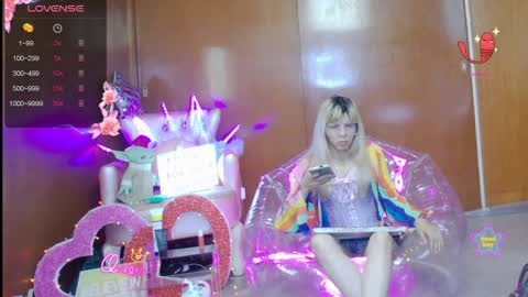 Skinnygirl online show from 03/28/26, 11:59