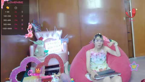 Skinnygirl online show from 04/18/26, 12:36