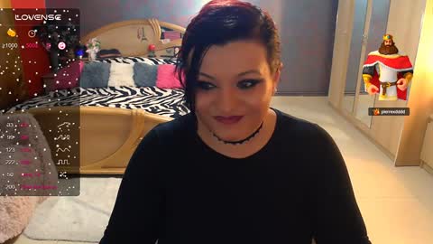 Snapshot of lagerthaa1 chatting on 01/25/25, 11:32 Arielle online show from 01/25/25, 11:32