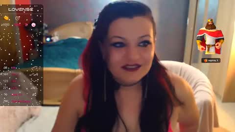 Snapshot of lagerthaa1 chatting on 03/11/25, 07:25 Arielle online show from 03/11/25, 07:25