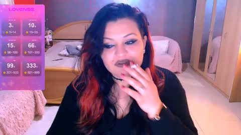 Arielle online show from 02/02/26, 07:56