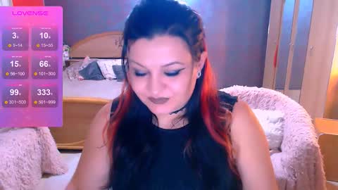 Arielle online show from 02/04/26, 08:03