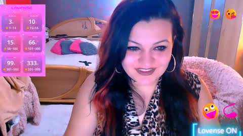 Arielle online show from 02/09/26, 08:13