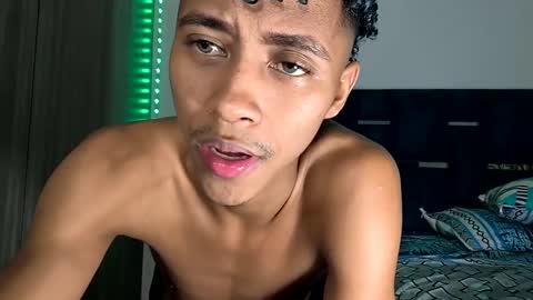 LagoSantos online show from 01/28/25, 05:43