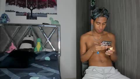 LagoSantos online show from 02/18/26, 11:50