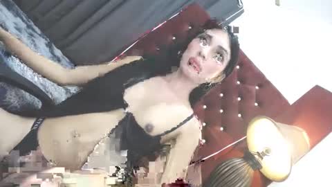 Snapshot of lahermosa_manika69 chatting on 01/29/25, 12:56 MANIKA online show from 01/29/25, 12:56