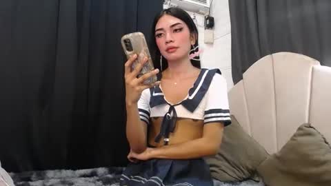 Snapshot of lahermosa_manika69 chatting on 02/06/25, 06:02 MANIKA online show from 02/06/25, 06:02