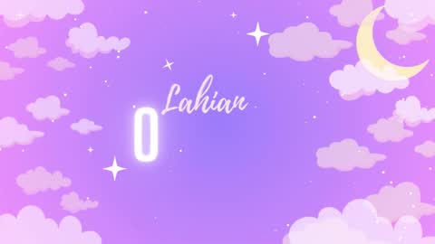 Snapshot of lahianblue chatting on 01/27/25, 07:56 laura online show from 01/27/25, 07:56