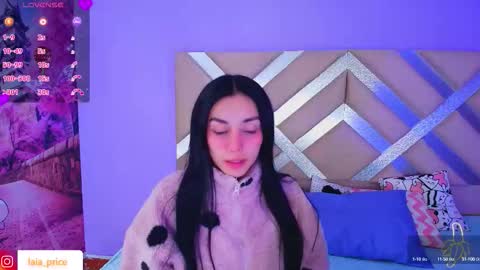 laia_and_damian online show from 09/28/25, 11:26