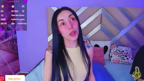 laia_and_damian online show from 09/29/25, 08:24