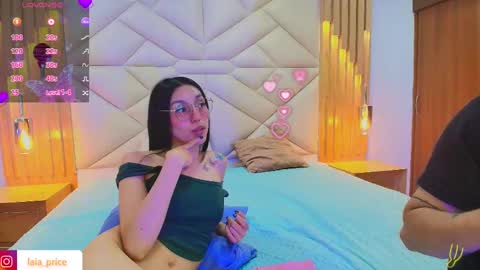 laia_and_damian online show from 10/04/25, 09:24