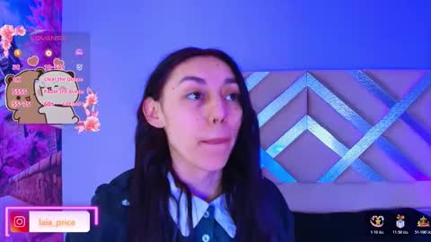 laia_and_damian online show from 01/08/26, 12:29