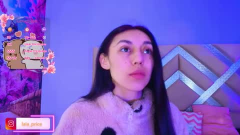 laia_and_damian online show from 01/09/26, 12:08