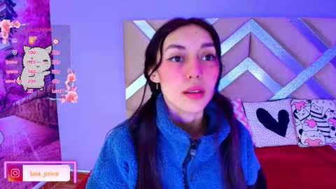 laia_and_damian online show from 01/14/26, 12:11