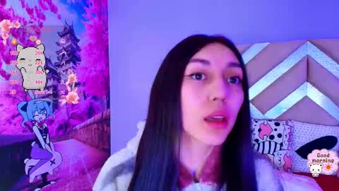 laia_and_damian online show from 01/15/26, 12:10