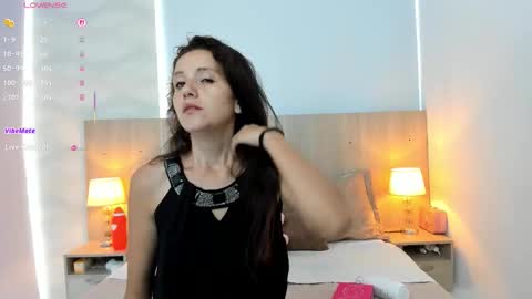 Laia Cruz online show from 02/12/26, 07:42
