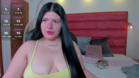 laia_hamilton online show from 03/09/26, 12:09