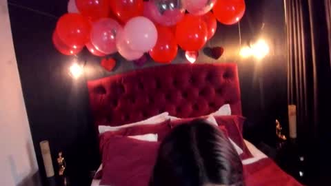 Laia  online show from 02/23/26, 11:51