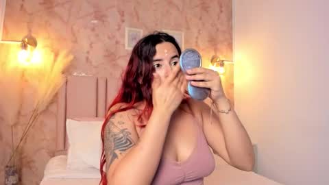 Laia  online show from 03/22/26, 11:57