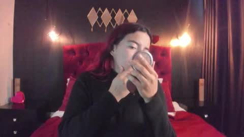 Laia  online show from 03/29/26, 11:54