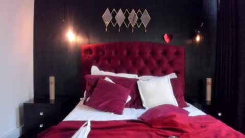 Laia  online show from 05/12/26, 12:02