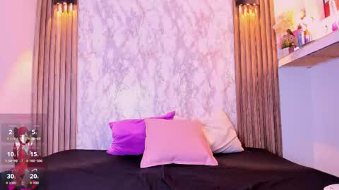 Snapshot of laia_parrish chatting on 10/06/25, 03:48 laia_parrish online show from 10/06/25, 03:48