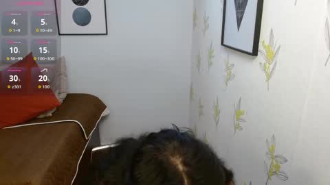 Im Leia online show from 04/08/26, 09:31