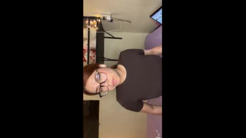 laiaamelie online show from 01/18/26, 06:39