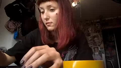 Jenny online show from 07/07/26, 07:23