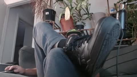 Snapshot of laidback_and_chill chatting on 12/05/24, 05:15 Rick online show from 12/05/24, 05:15