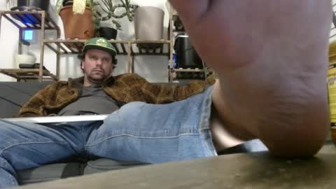 Snapshot of laidback_and_chill chatting on 12/06/24, 07:43 Rick online show from 12/06/24, 07:43