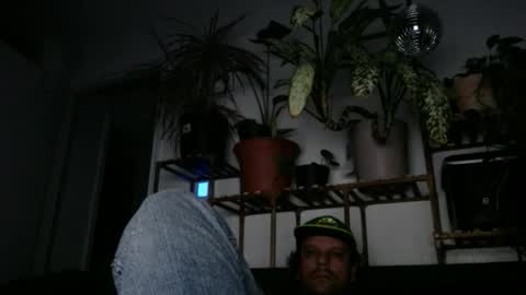 Snapshot of laidback_and_chill chatting on 12/18/24, 12:21 Rick online show from 12/18/24, 12:21