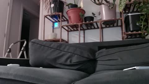 Snapshot of laidback_and_chill chatting on 12/21/24, 03:58 Rick online show from 12/21/24, 03:58