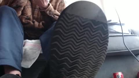 Snapshot of laidback_and_chill chatting on 01/06/25, 07:35 Rick online show from 01/06/25, 07:35