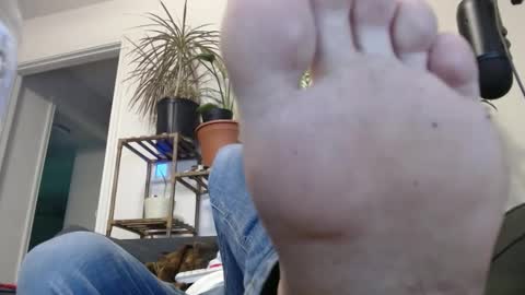 Snapshot of laidback_and_chill chatting on 01/09/25, 07:52 Rick online show from 01/09/25, 07:52