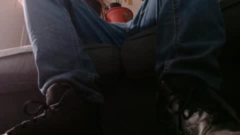 Snapshot of laidback_and_chill chatting on 01/13/25, 05:12 Rick online show from 01/13/25, 05:12