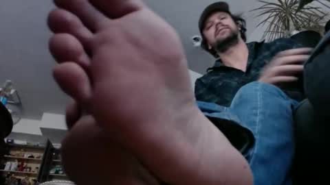 Snapshot of laidback_and_chill chatting on 01/14/25, 04:18 Rick online show from 01/14/25, 04:18