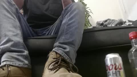 Snapshot of laidback_and_chill chatting on 02/02/25, 05:32 Rick online show from 02/02/25, 05:32