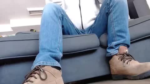 Snapshot of laidback_and_chill chatting on 03/02/25, 09:22 Rick online show from 03/02/25, 09:22