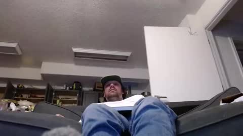 Snapshot of laidback_and_chill chatting on 03/10/25, 01:34 Rick online show from 03/10/25, 01:34