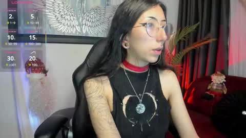 laila_angel online show from 12/14/25, 11:48