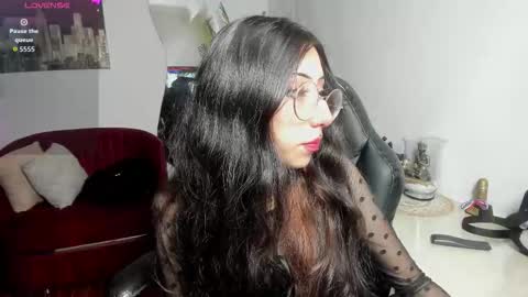 laila_angel online show from 01/09/26, 08:10