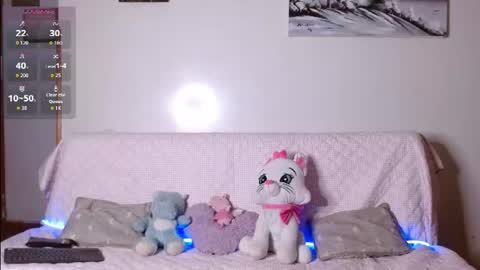 Snapshot of laila_bunny chatting on 07/23/26, 06:55 Lai online show from 07/23/26, 06:55